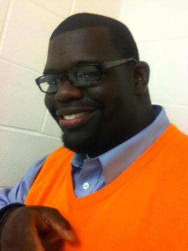 Rickie Frazier