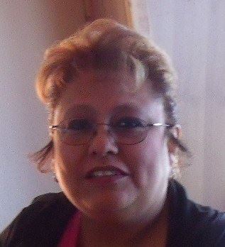 Julie Devall