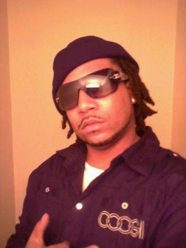 Torey Bush