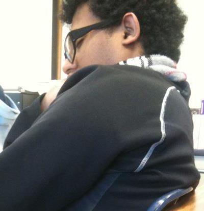 Nader Ahmed