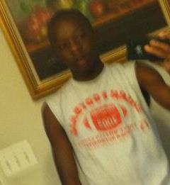 Jalil Brown