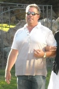 David Main