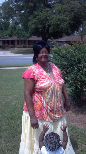 Gloria Styles