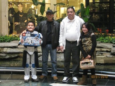 Armando Delarosa