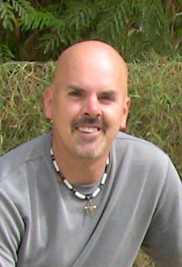Richard Mitch