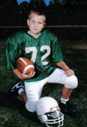 Colton Netzer