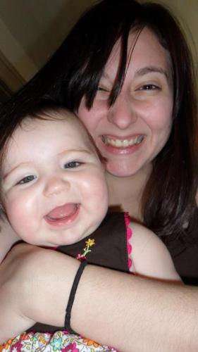 Samantha Thayer