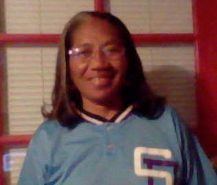 Patricia Freeman