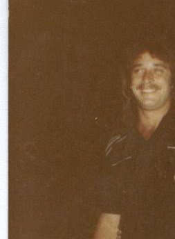 David Suiter