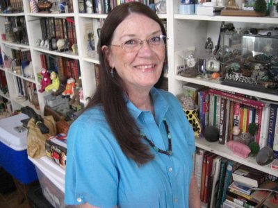 Margaret Kreeger