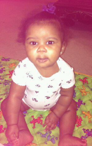 Shanika Taylor