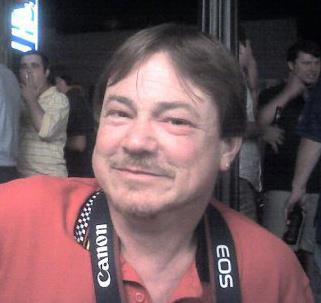 Donald Hilmer