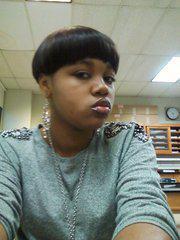 Chyna Monroe