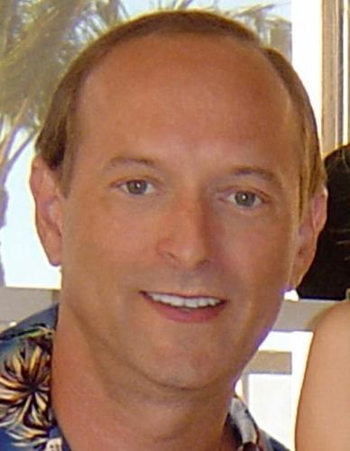 Charles Winters