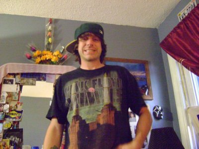 Jeremy Chieffallo