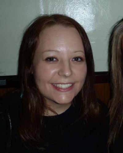 Sadie Jaynes