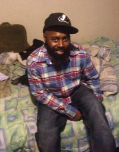 Jibrail Jones