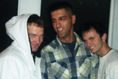 Ryan Farris