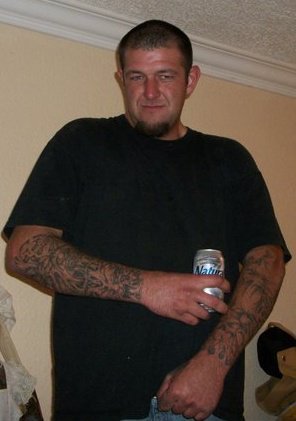 Christopher Richardson