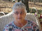 Doreen Durham