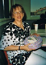 Phyllis Martw