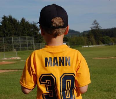 Billy Mann