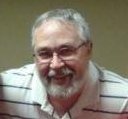 Michael Behnke