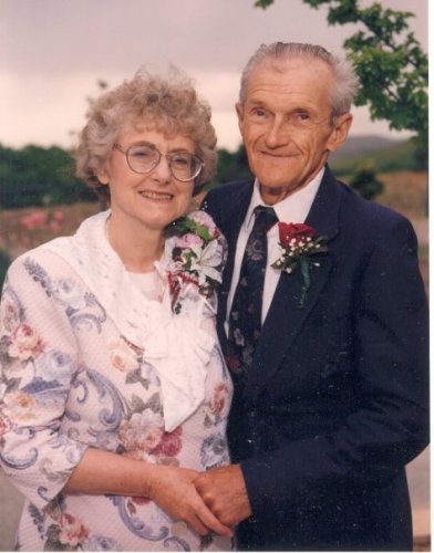 Meriel Howard