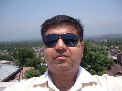 Deepak Agarwal