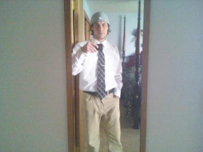 Michael Brooks