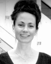 Heather Curran