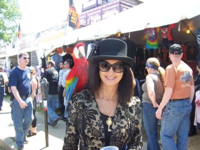 Donna Cunningham