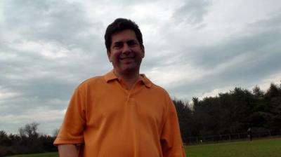 Allen Weisberg