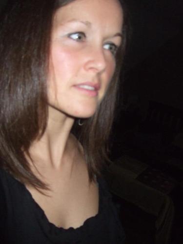 Michelle Mullally