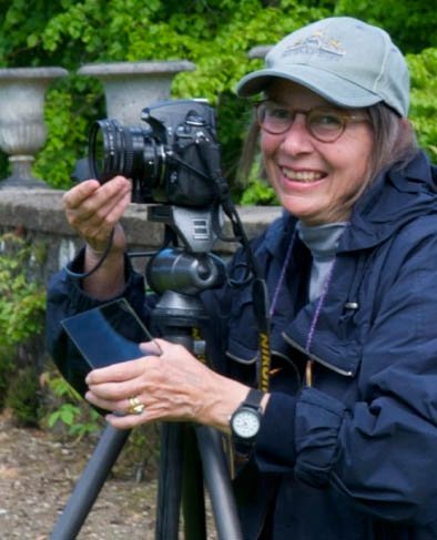 Ellen Rooney