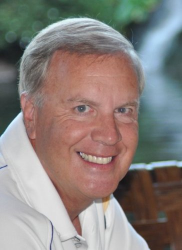 Paul Ireland