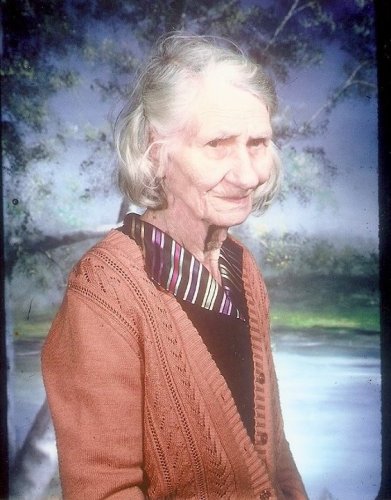 Alice May