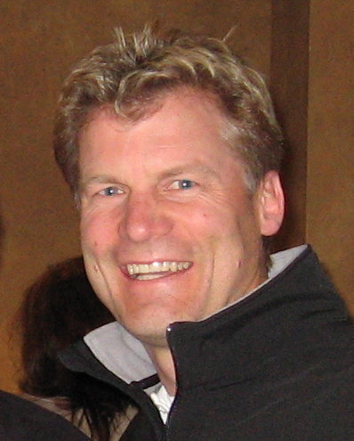 Glenn Barney