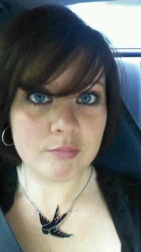 Jennifer Stovall