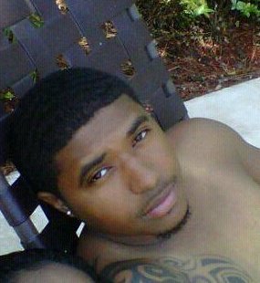Kerville Holness
