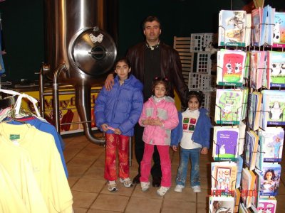 Majid Mehdikhani