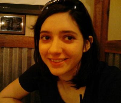Kayla Kinler
