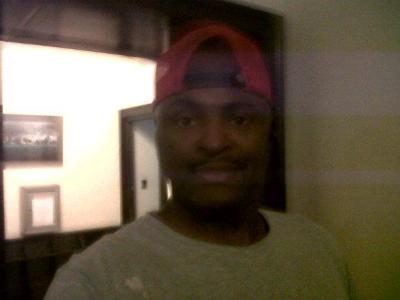 James Davis Green