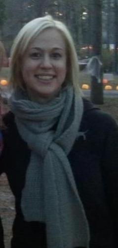 Naomi Konen