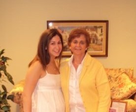Marcy Delmauro