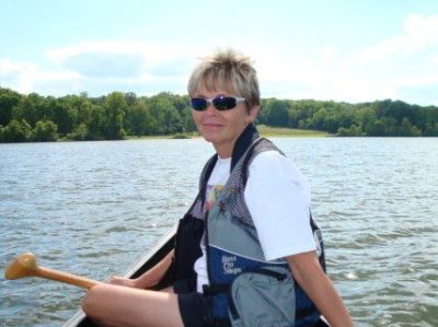 Lisa George