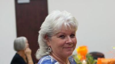 Nancy Fisher
