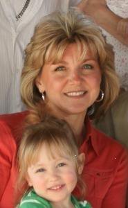 Sherry Kuykendall
