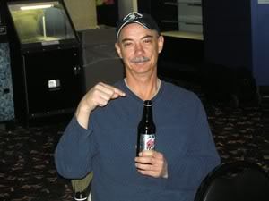 Jeff Wiesendanger