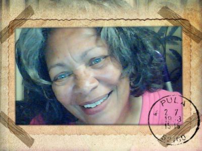 Carmen Brown